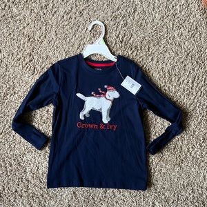 Crown and Ivy Long Sleeve Shirt